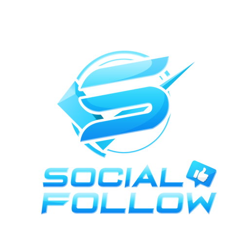 Social Follow Logo